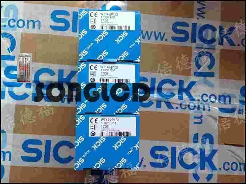 1PC NEW WT14-2P122 Connector for Reliable Connections - SIGMA CONNECTORS