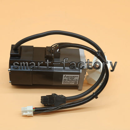 Mitsubishi Servo Motor HC-MFS23B - Tested and in Excellent Condition - MITSUBISHI