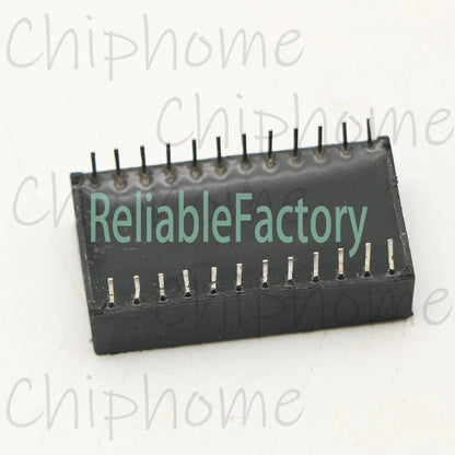 1PCS DS1742W-120+ power supply module Quality Assurance