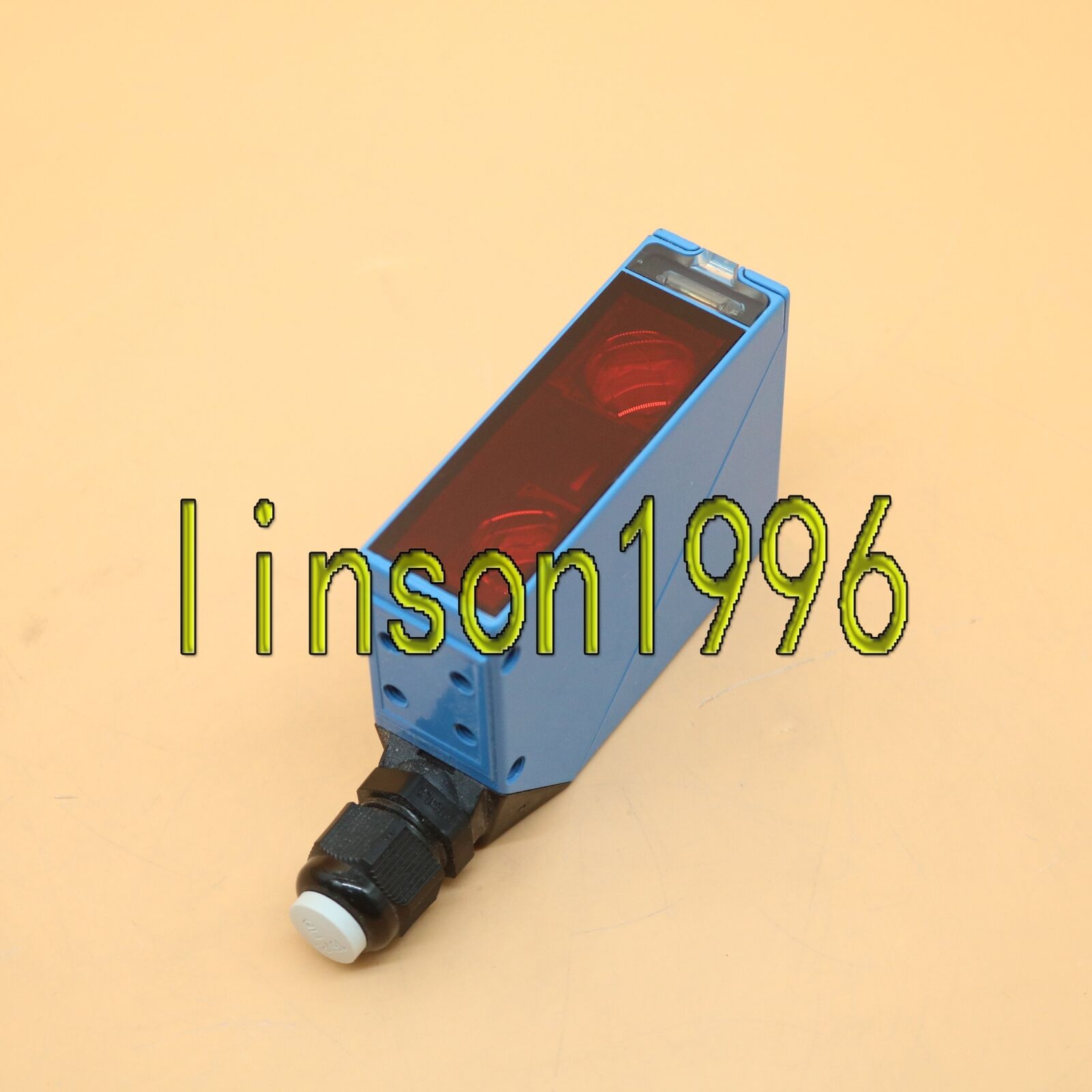 1-Piece SICK OPTIC ELECTRONIC SENSOR WT24-2R210 - SICK