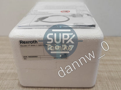 Rexroth VT-SWA-1-13/DFEE /SYDFEE Rotary Angle Sensor R900913641#YC