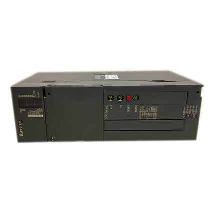 MITSUBISHI AJ72R25 PLC COMMUNICATION MODULE | High-Speed I2C Module | MITSUBISHI Industrial Solutions - MITSUBISHI