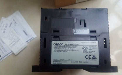 1PC Omron CP1L-M30DT-A PLC Module CP1LM30DTA ping