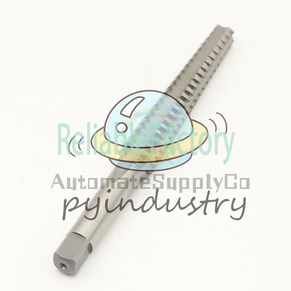 ACME 3/4"-5 Trapezoidal Tap Right Hand, HSS 3/4 x 5 Trapezoidal Thread Tap