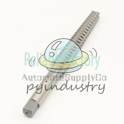 ACME 3/4"-5 Trapezoidal Tap Right Hand, HSS 3/4 x 5 Trapezoidal Thread Tap