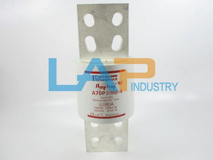 A70P1000-4 Fuse 1000A 700V - 1 Piece Replacement - PLC INDUSTRY