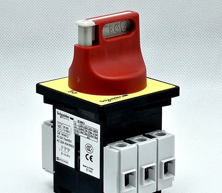 Fst  Schneider VCF2C KCF1PZC+V2C