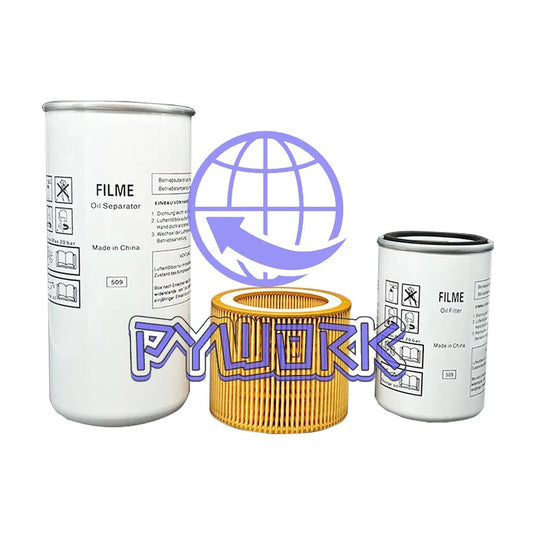 2901091900 Filter Kit Element for Atlas Copco Compressor GA7 11 2901-0919-00