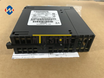 new 1pcs ones GE Fanuc IC693CPU374-HX IC693CPU374HX - GE FANUC