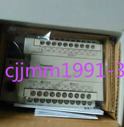 New 1PC Panasonic AFPX0L30R-F FP-XO L30R PLC Controller - PANASONIC