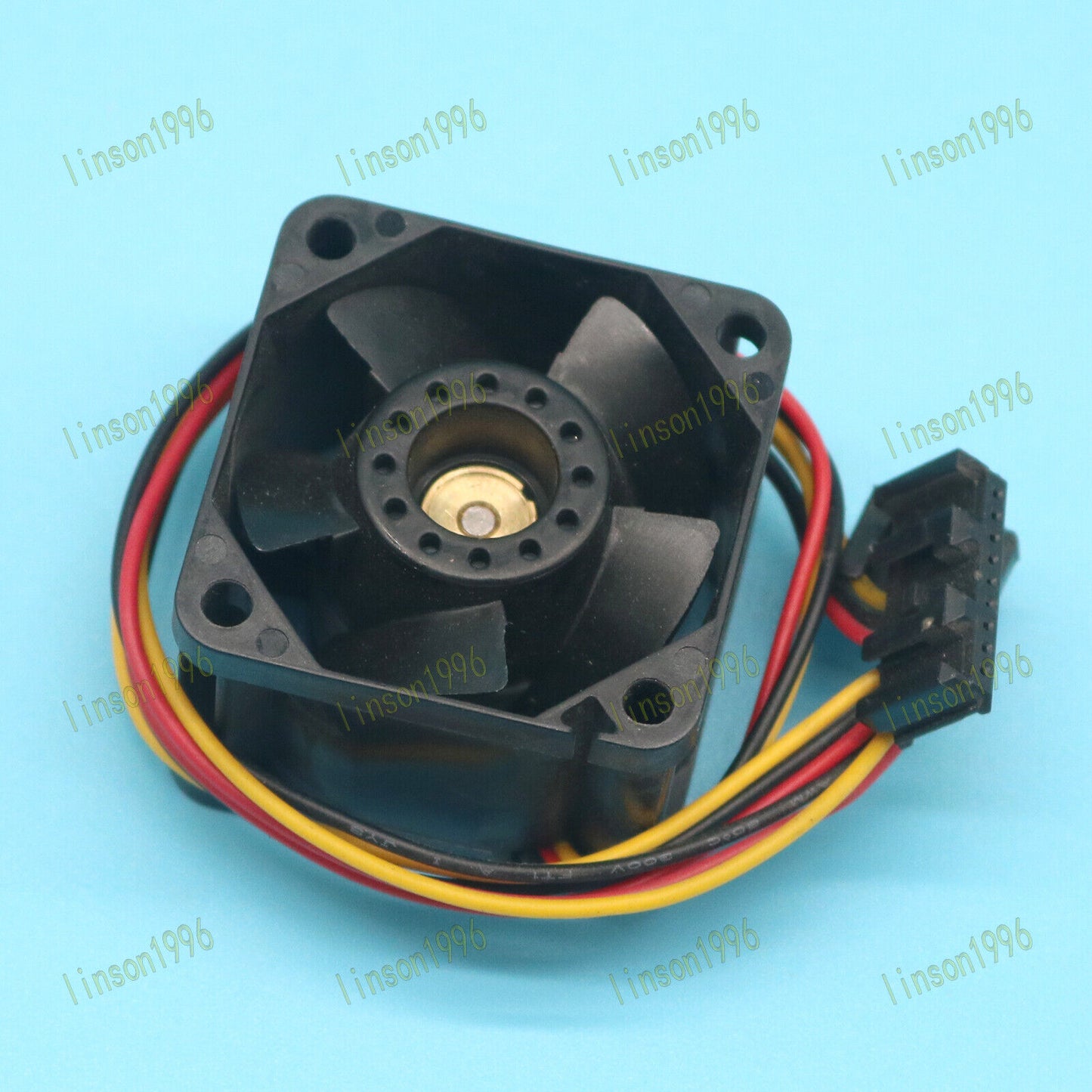 Sanyo A90L-0001-0580 Cooling Fan - SANYO