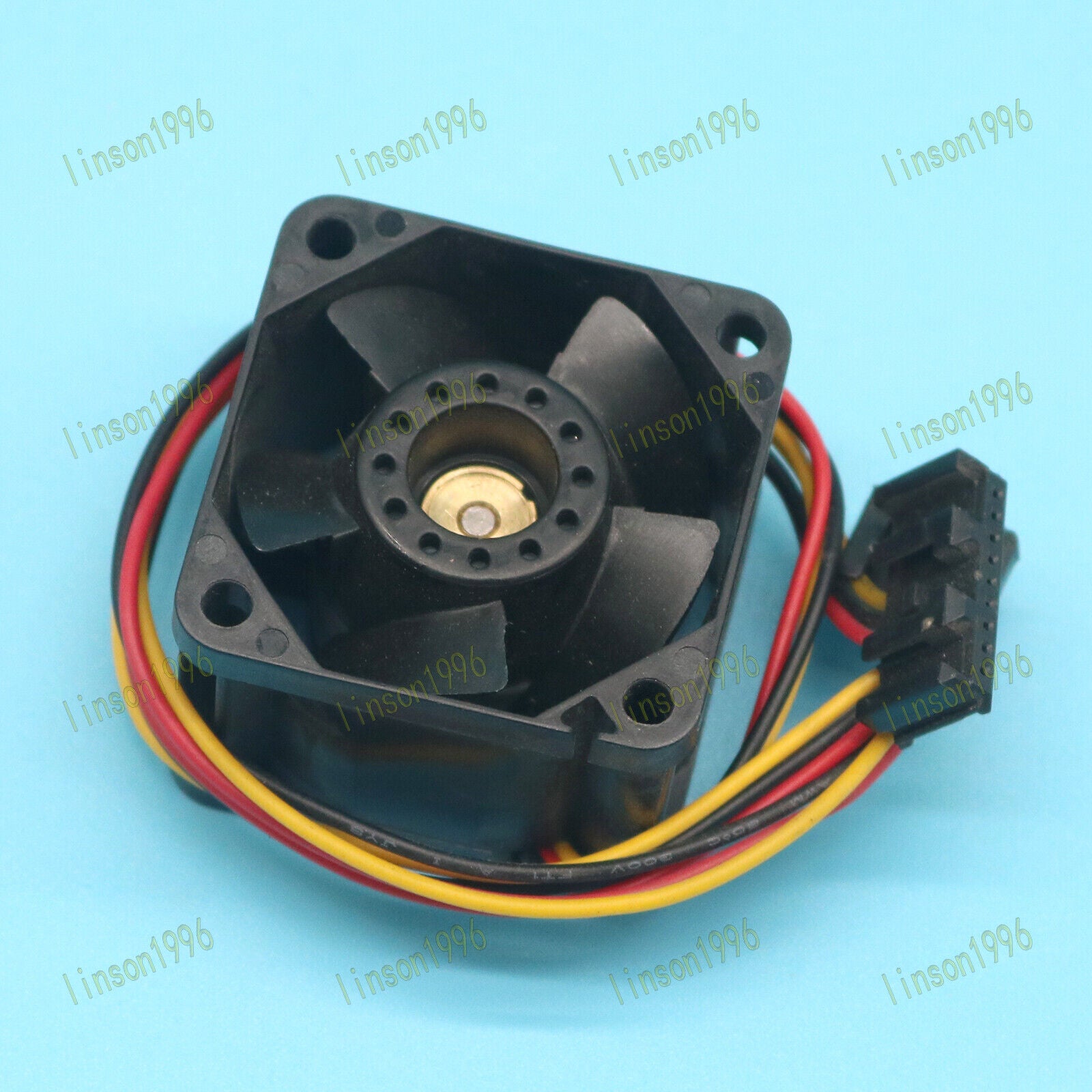 new  For sanyo A90L-0001-0580#B 9PF0424H304 Cooling Fan sanyo