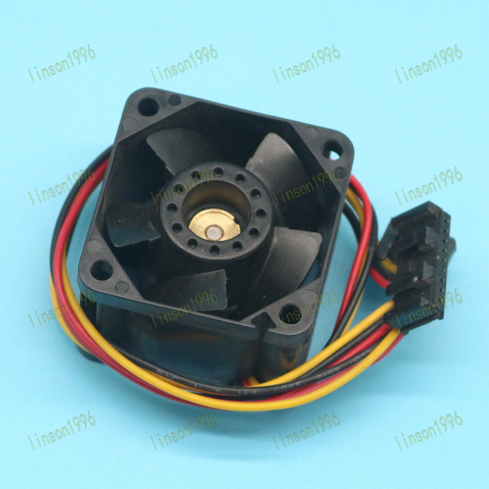 Sanyo A90L-0001-0580 Cooling Fan - SANYO