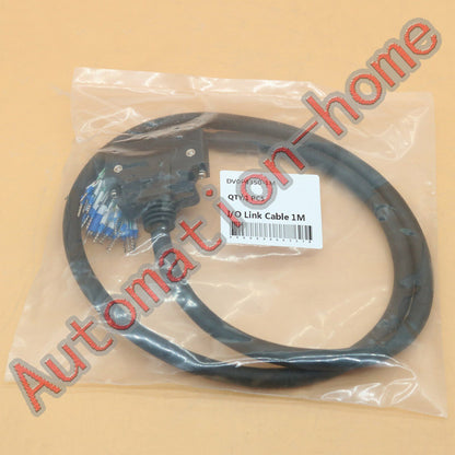 1PCS Panasonic DV0P4350 A4 A5 A6 Servo X4 Control Line 50Pin Cable - PANASONIC
