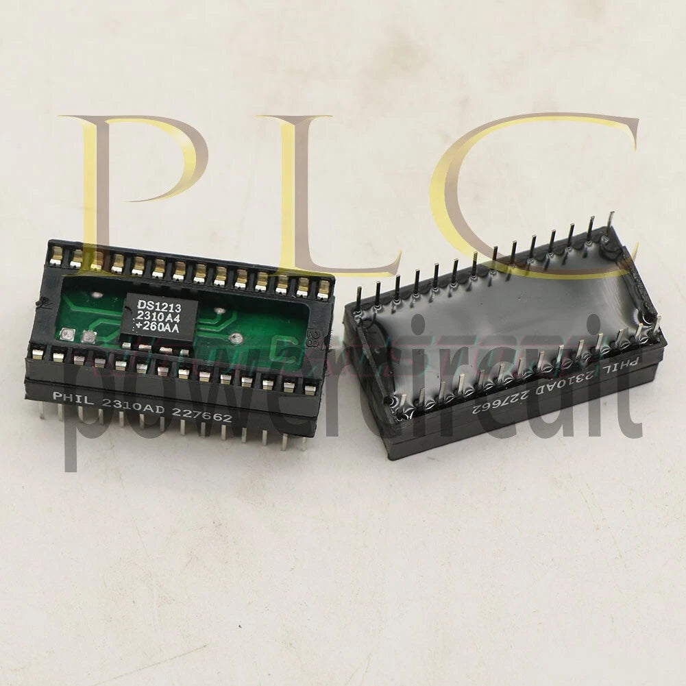 4PCS DALLAS DS1213C Integrated Circuit IC Chip Memory