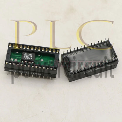 4PCS DALLAS DS1213C Integrated Circuit IC Chip Memory