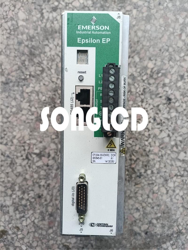 1PCS EP240-100-ENR0 Model Electronic Component - ELECTRONIC COMPONENTS CO.