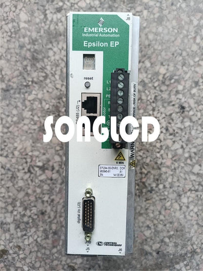 1PCS EP240-100-ENR0 Model Electronic Component - ELECTRONIC COMPONENTS CO.