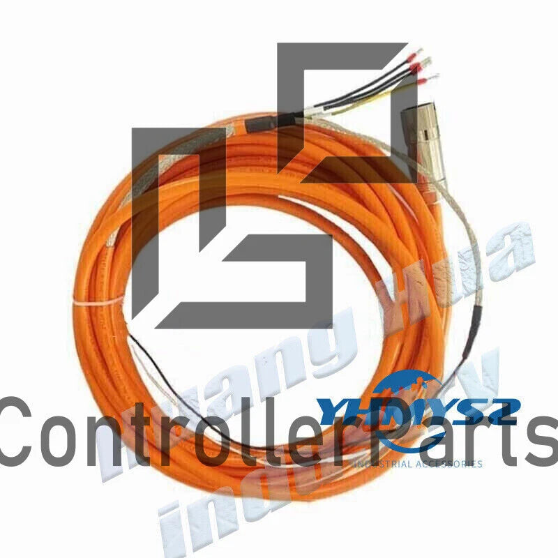 1PCS 2090-CPBM7DF-06AA03 Servo Power Cable 3M