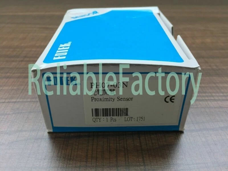 1pc FOTEK PH07-03N Photoelectric switch free shipping &R1