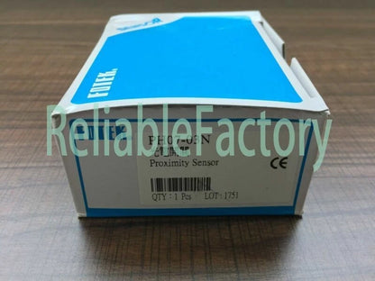 1pc FOTEK PH07-03N Photoelectric switch free shipping &R1