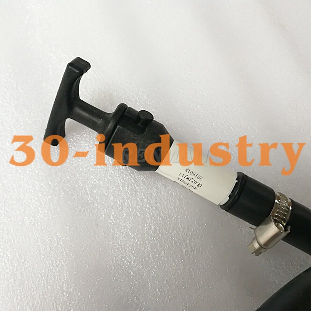 Cummins QSM11 ISM11 Oil Dipstick 4974521X/4974521 Replacement - CUMMINS
