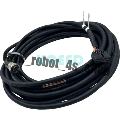 A660-2007-T364 Cable plug F FANUC Robot Teach Pendant 10/12/15/20/30M wiring