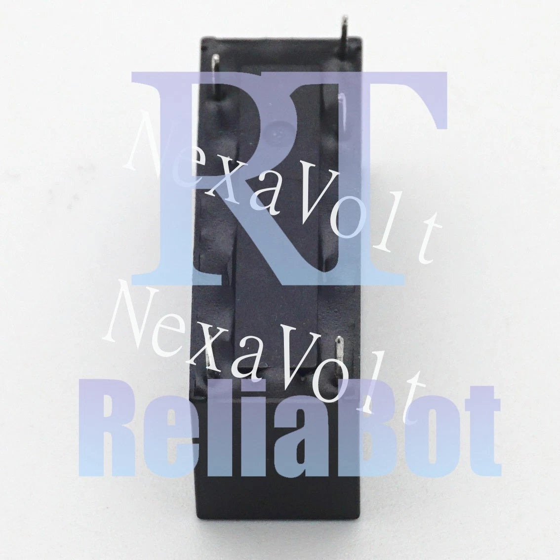 JQX-68F/009-1ZS JQX-68F-009-1ZS(551) Power Relay 8A 250VAC 5 Pins x 2PCS