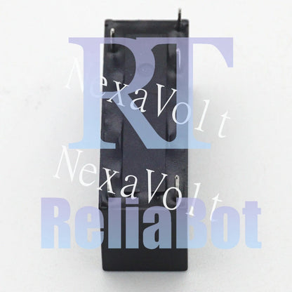 JQX-68F/009-1ZS JQX-68F-009-1ZS(551) Power Relay 8A 250VAC 5 Pins x 2PCS