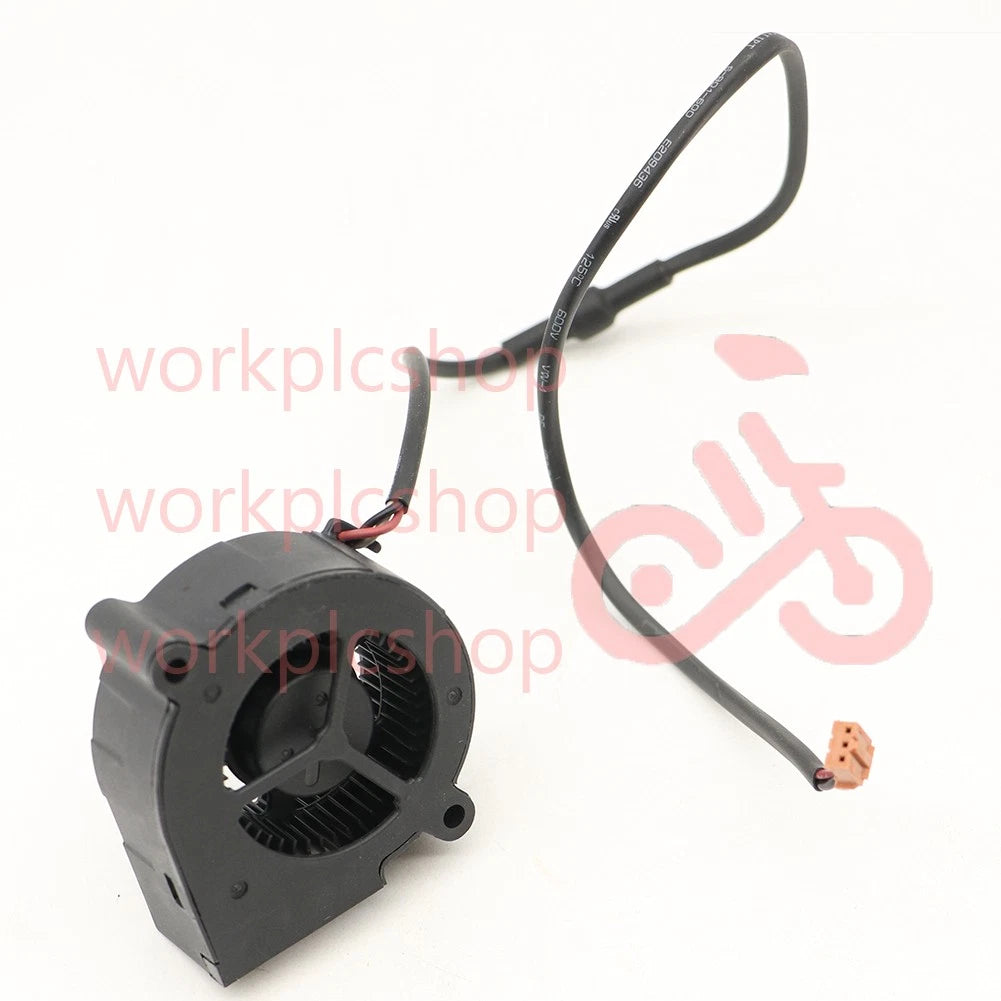 1PCS projector 12V blower TS537 turbine BUB0512HD-C 0.18A 5cm MS614 #US