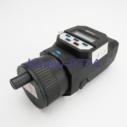 Used Mitutoyo Digital Micrometer 164-162 0-2" .00005" By EMS Fast - MITUTOYO