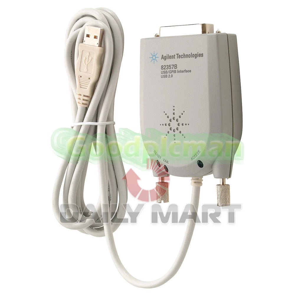 HP AGILENT 82357B USB/GPIB Interface Board