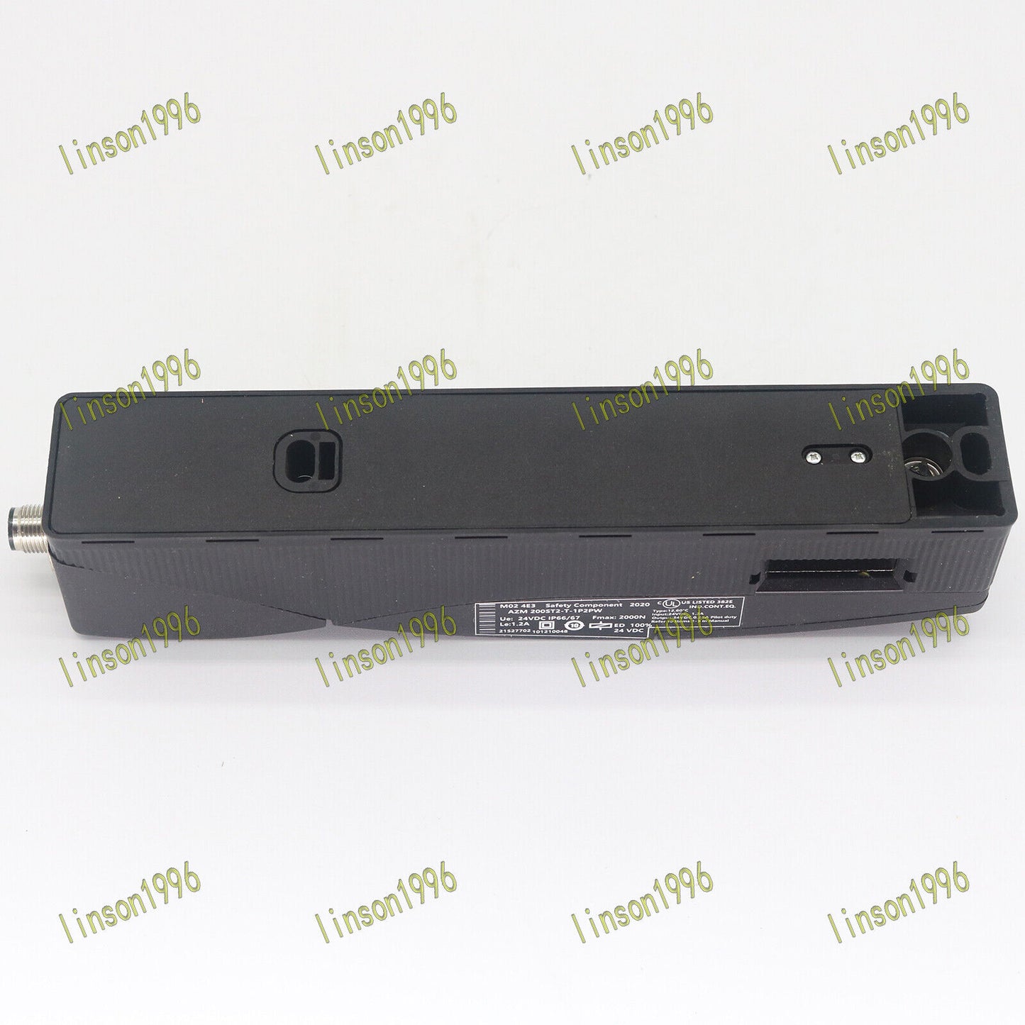 Schmersal AZM 200ST2-T-1P2PW Interlock Switch Spot Stocks - SCHMERSAL