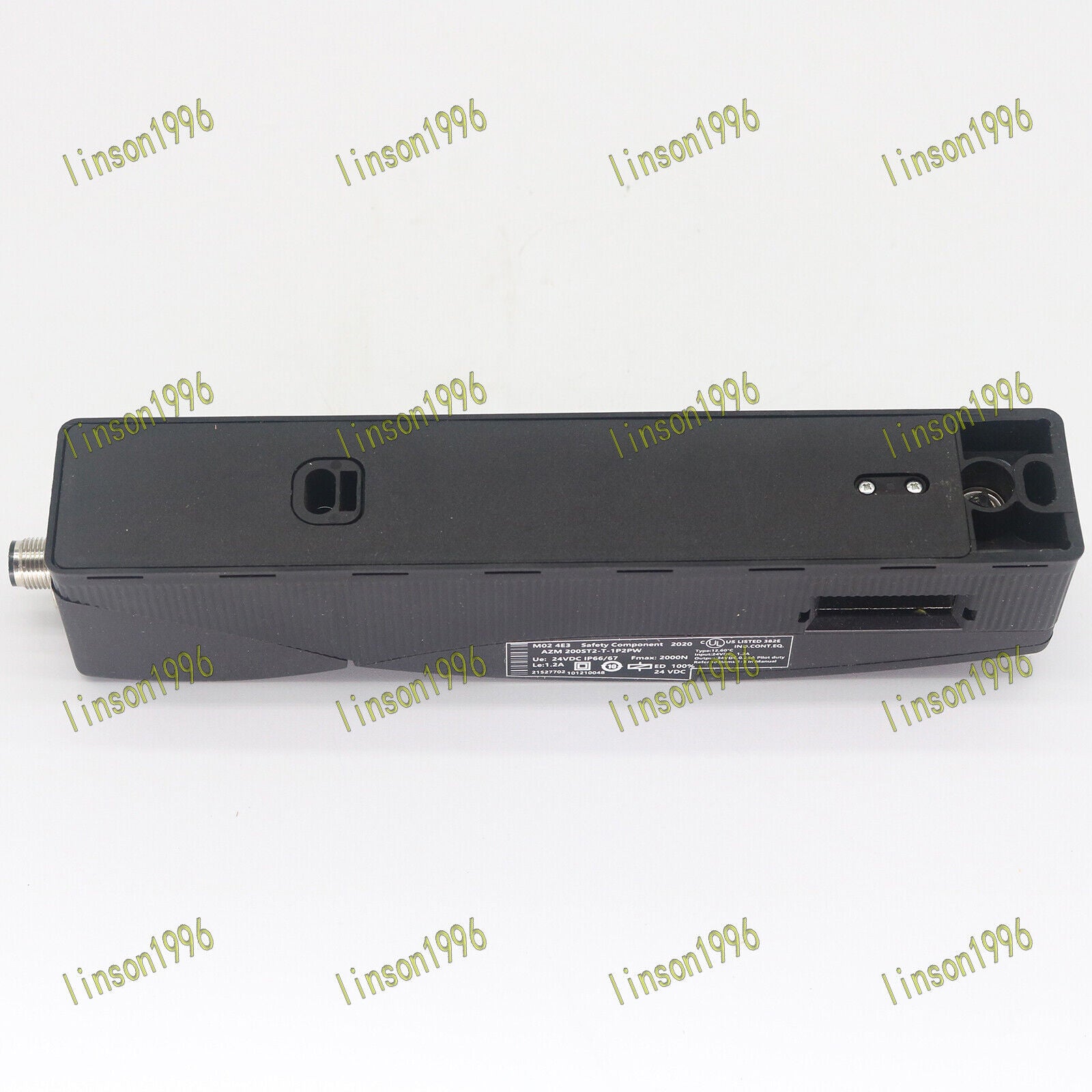 Schmersal AZM 200ST2-T-1P2PW Interlock Switch Spot Stocks - SCHMERSAL