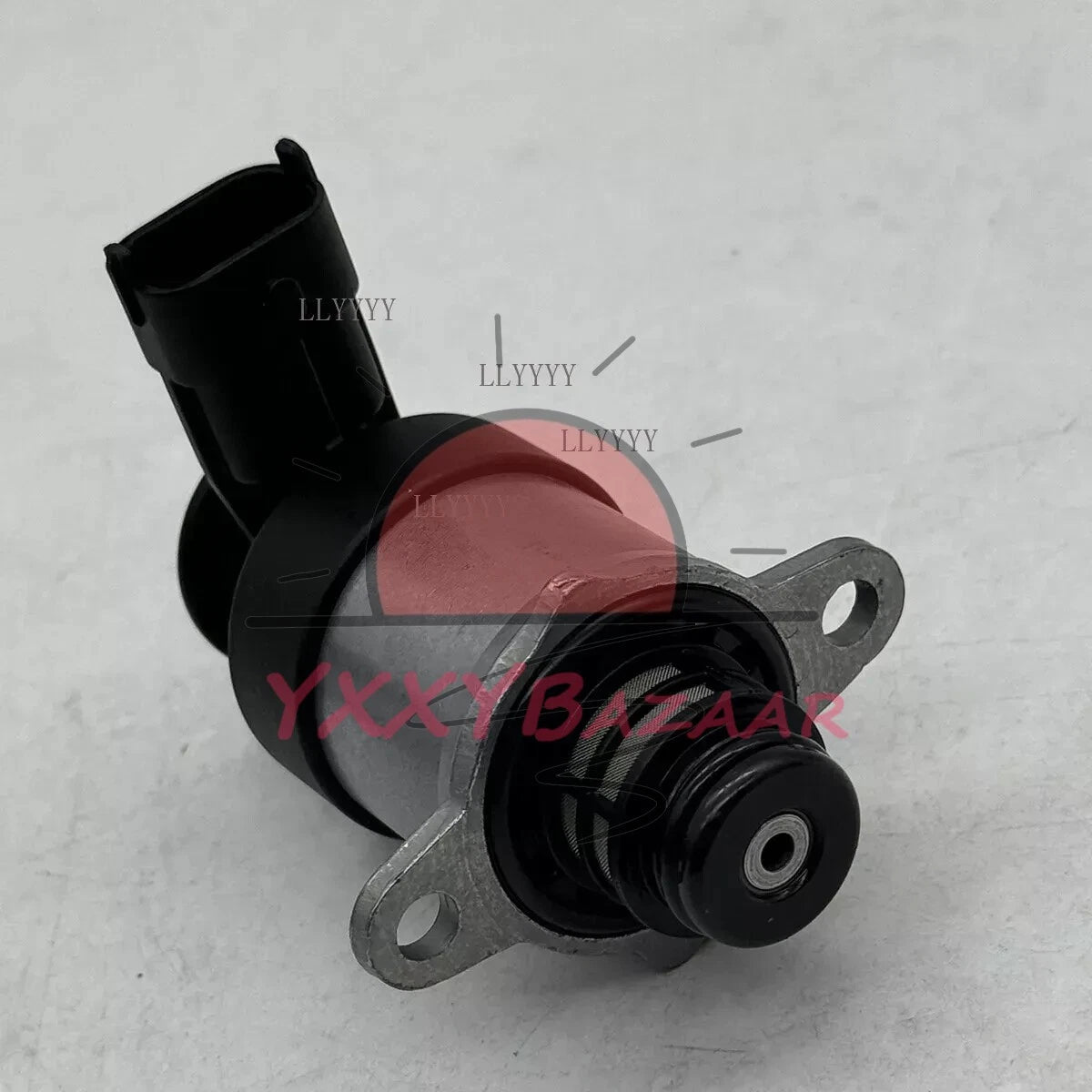 0928400757 Fuel Pump Pressure Regulator valve For 11-19 Ford 6.7L Powerstroke ~