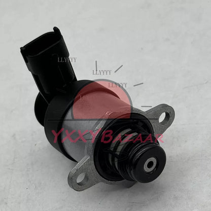 0928400757 Fuel Pump Pressure Regulator valve For 11-19 Ford 6.7L Powerstroke ~