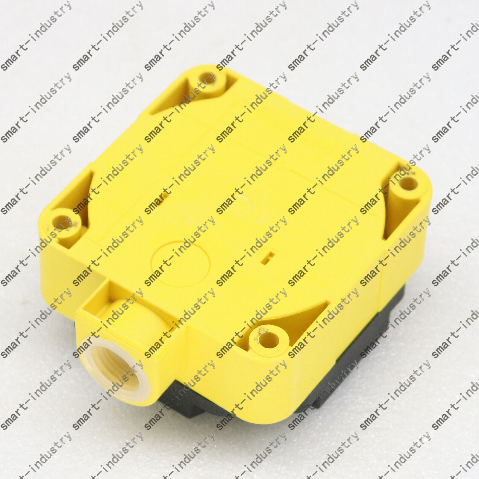 new  TURCK NI50-CP80-FZ3X2 Proximity Sensor Ship