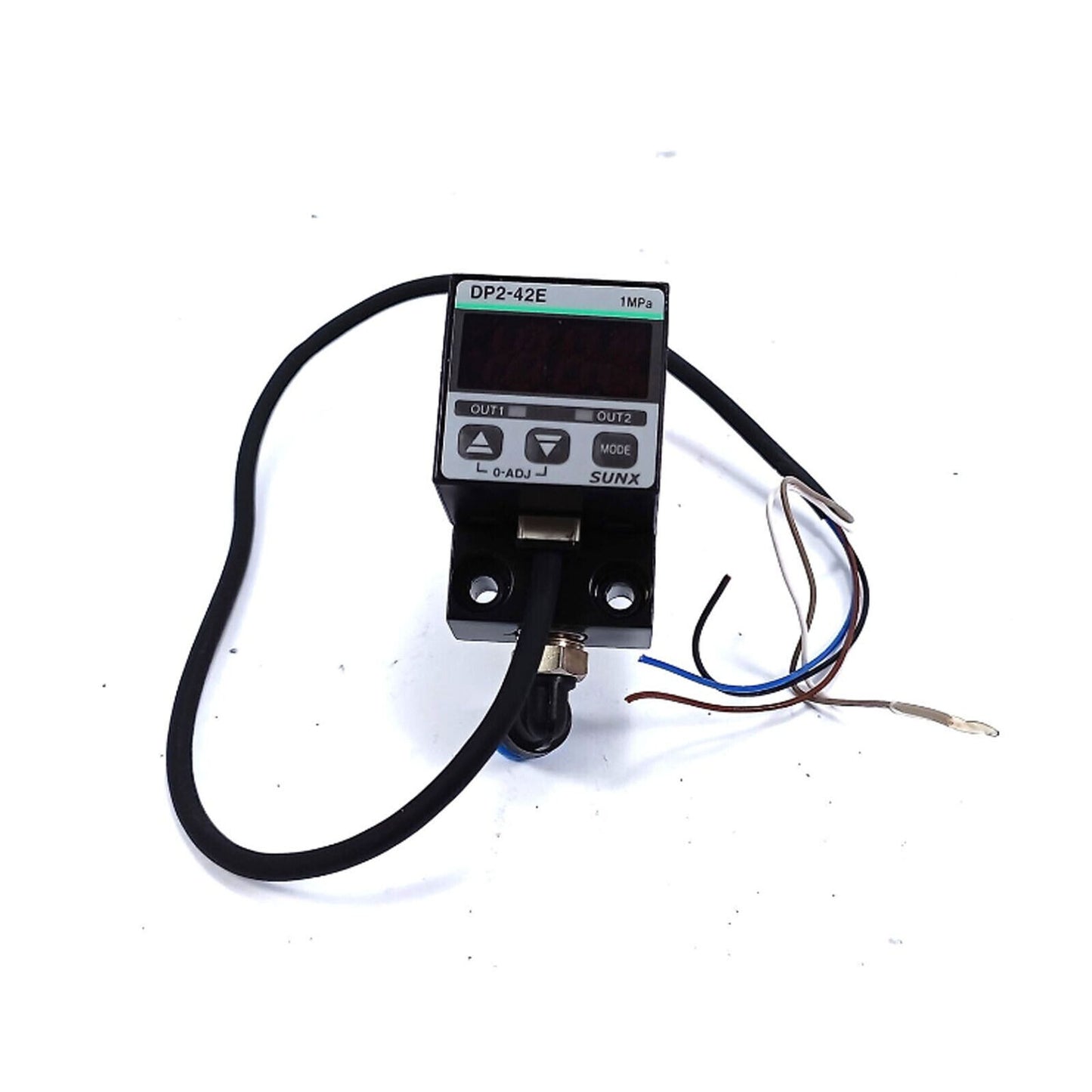 Pressure Sensors DP2-42E for SUNX – High-Performance Solution - SUNX