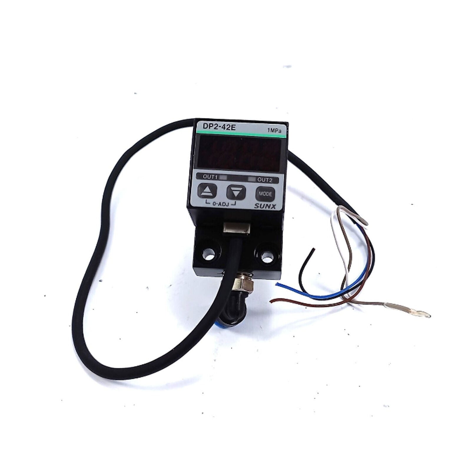 Pressure Sensors DP2-42E for SUNX – High-Performance Solution - SUNX