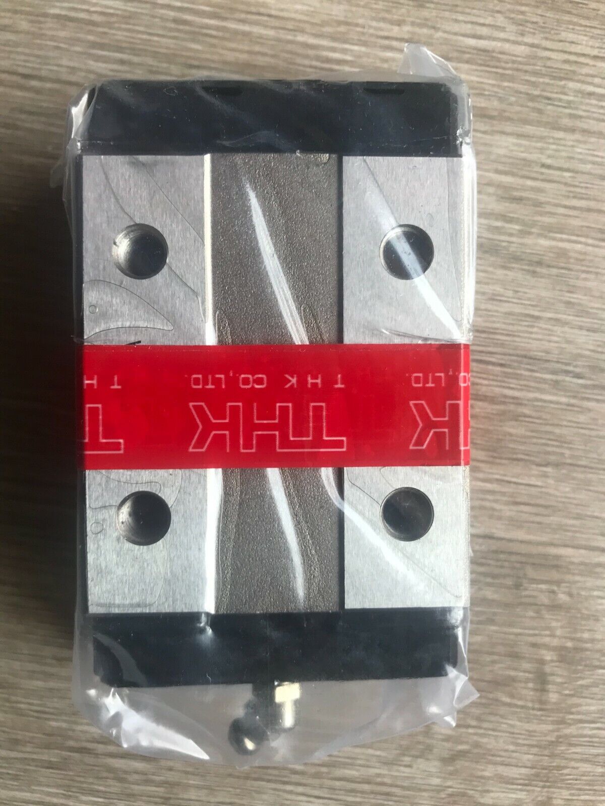 new 1PCS THK HSR30R slider - THK