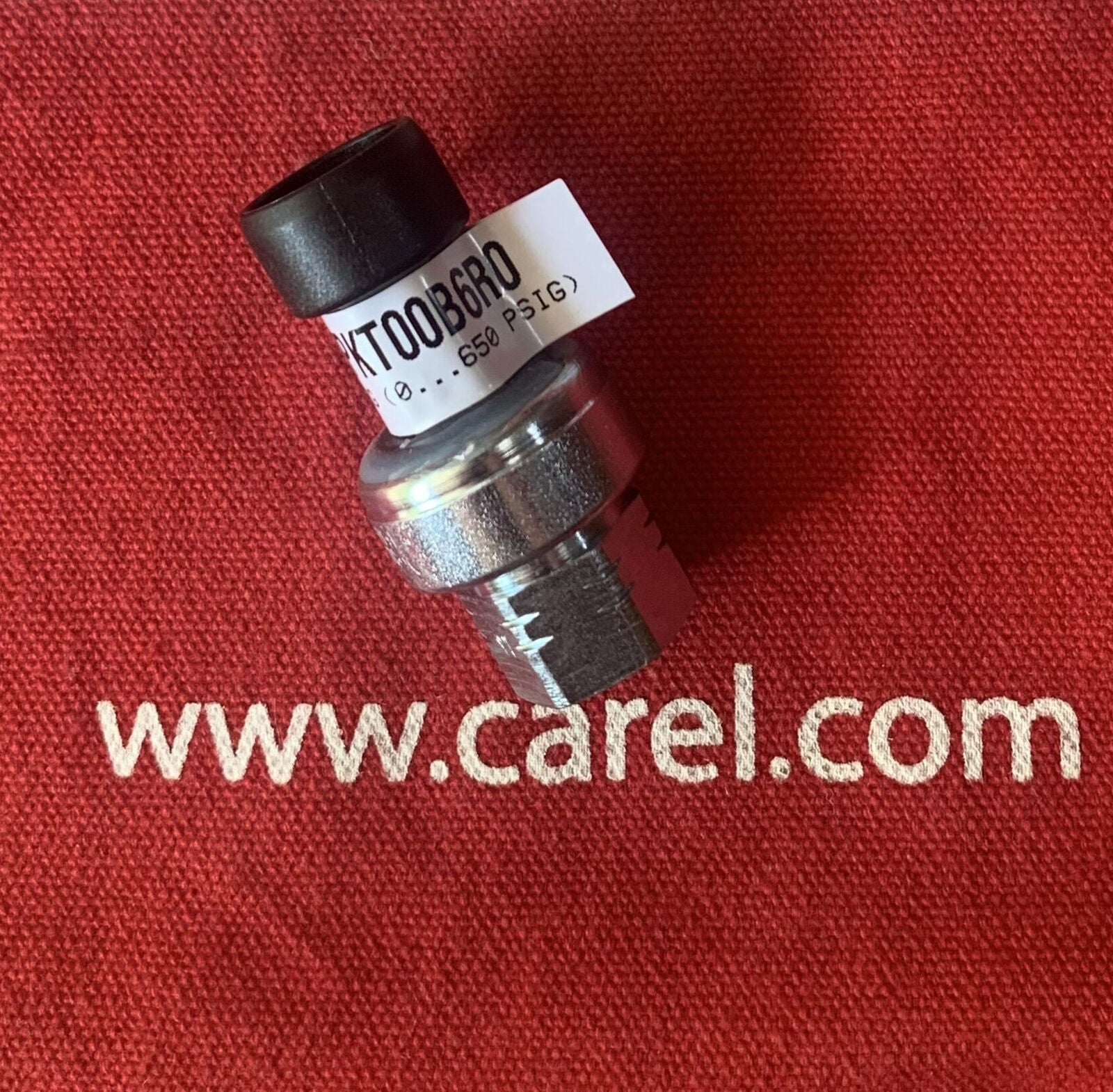 new 1pcs CAREL pressure sensor SPKT00B6R0 0-45KG