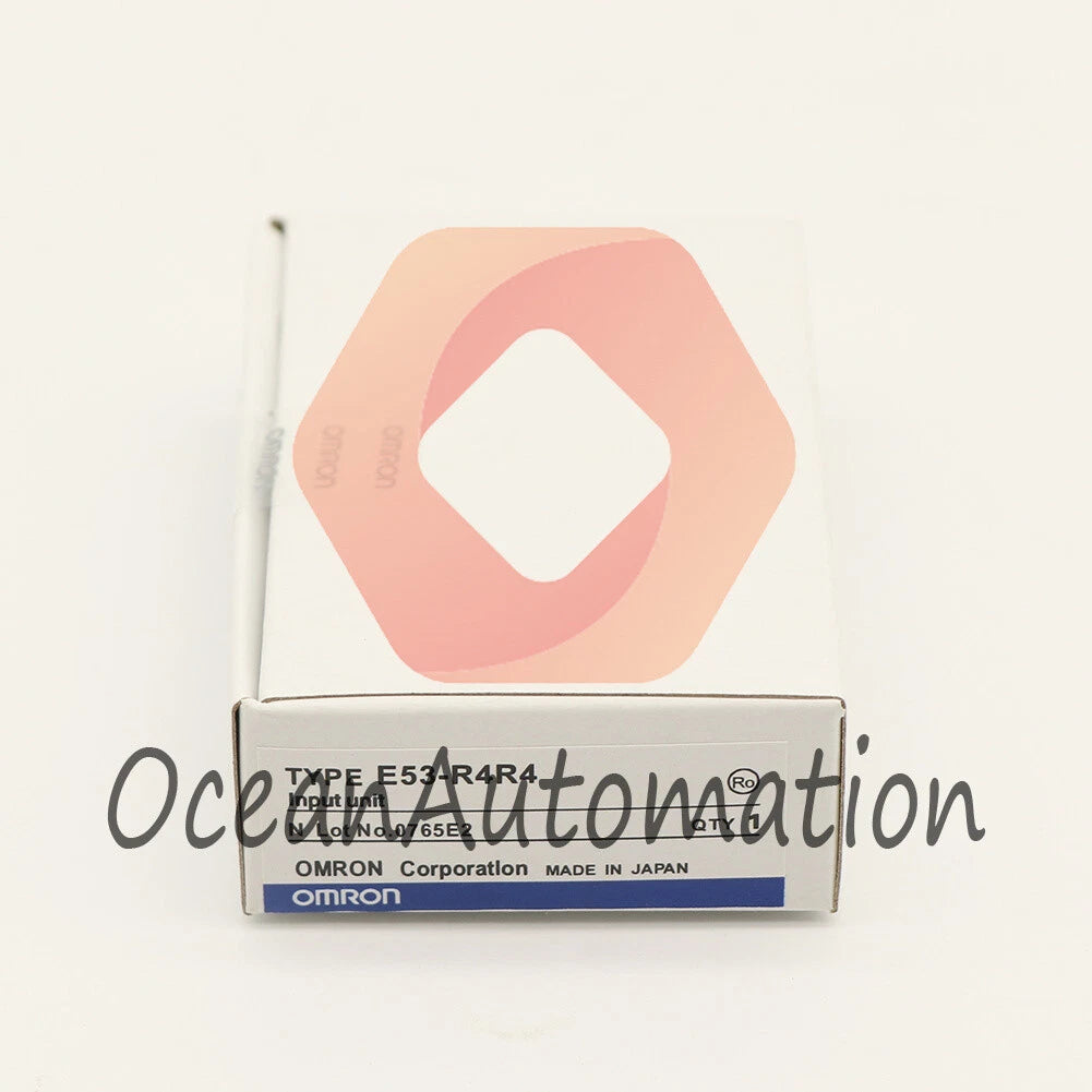 1PCS Omron Insider Card E53-R4R4 For Controller
