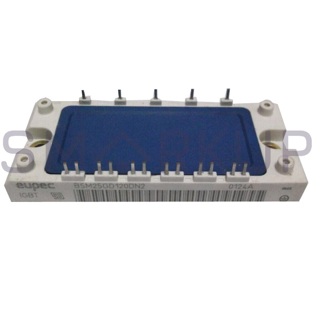 new In Box EUPEC BSM25GD120DN2 IGBT Module - EUPEC