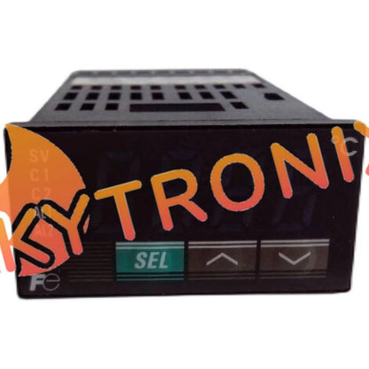 FUJI Temperature control meter PXR3TCY2-0V000 （replace PXR3TCY1-0V000 )