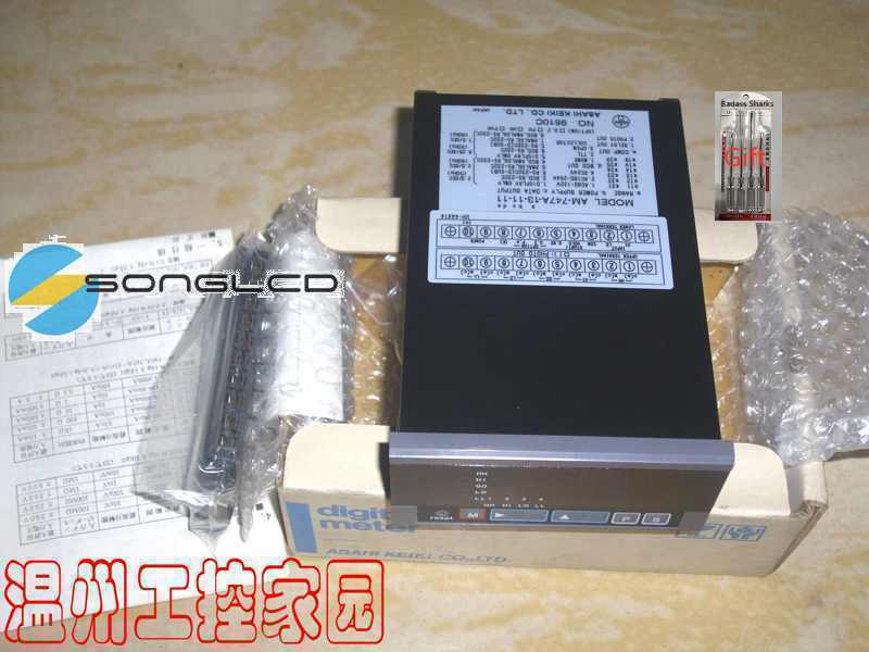 1PCS AM-747A-13-11-11 - KOEED