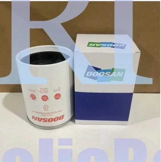 1PC DOOSAN 400508-00062 Separator filter element 40050800062