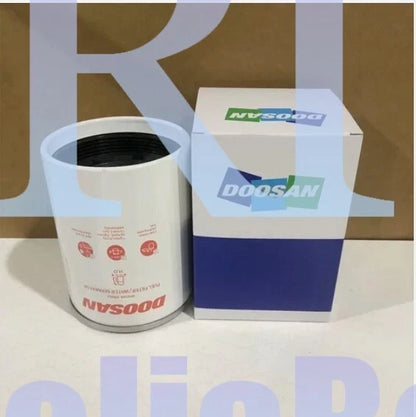 1PC DOOSAN 400508-00062 Separator filter element 40050800062