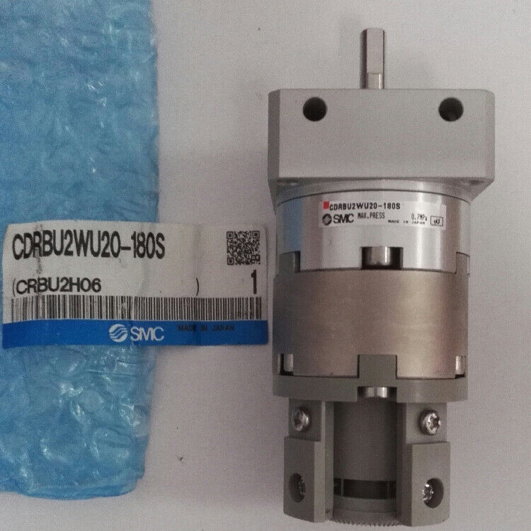 1P SMC rotating cylinder CDRBU2WU20-180S - KOEED