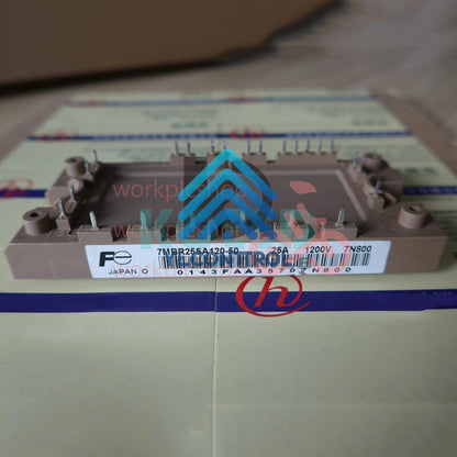 1PC Fuji Module 7MBR25SA120-50