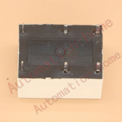 5PCS Panasonic 12V 8A Relay Kit - PANASONIC